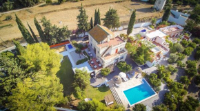 Casa de Orange, Alhaurin El Grande